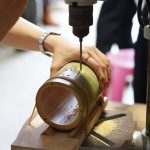 木育扎根親子生活　林業保育署南投分署邀民眾譜出森林永續篇章