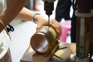 木育扎根親子生活　林業保育署南投分署邀民眾譜出森林永續篇章