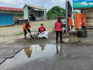 清境奧萬大合歡山園區巡檢 今開園
