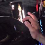 埔里行車糾紛傳槍響 涉案人：手機播放