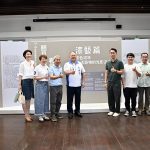 投縣漆色流年漆藝展 展至9/22