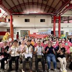 南投10社區 挺進全國金卓越選拔