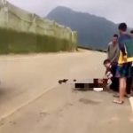 埔里外籍移工1死1傷 南投警逮2嫌