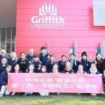 慈大親善大使前進澳洲 交流巡演收穫豐碩