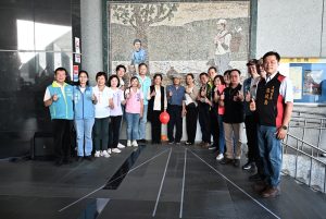 2026彰化兒童藝術節 開幕