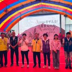 2026學甲產業文化高粱節 熱鬧登場