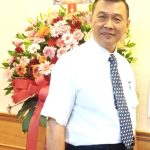 第28屆桃園市新聞記者公會 吳惠民當選理事長