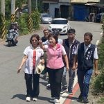 國際宣教會捐6200萬 拓寬龍興巷