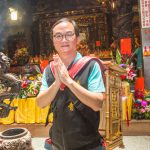 壽山巖觀音寺 千人護駕榮耀回鑾