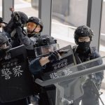 台中暴力犯罪 六都最低