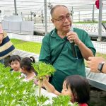大安區農會獲補助 力推食農教育　