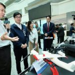 通過無人機、無人艇預算 市府:是對高雄產業具體支持