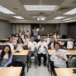 都更新權利變換與更新自主進階班 結訓