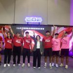 屏東承辦116年全運會 籌備處啟動