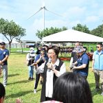 彰化SUP公益日體驗活動 共度夏日時光