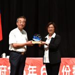 海洋環境管理考核 彰縣府榮獲特優