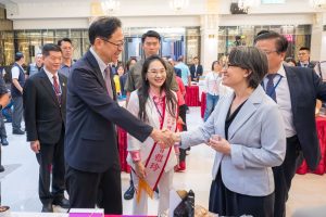 2026臺灣百大伴手禮 齊聚桃園