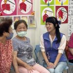 吳品叡提逾80歲長者健保費補助