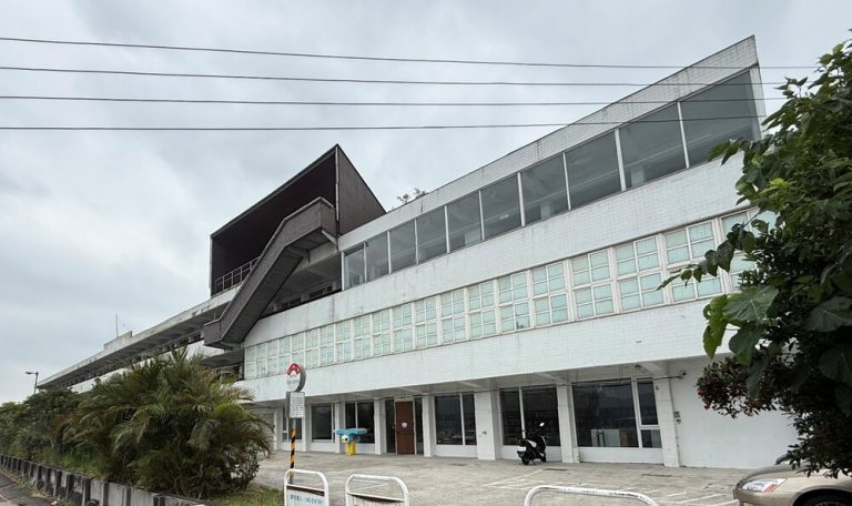 「太平國小」活化 啟動新篇章