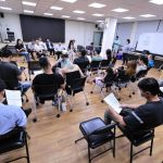 名人幼兒園案 基市府召開家長聯繫會議