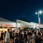 高雄啤酒音樂節 首日吸3.8萬人潮