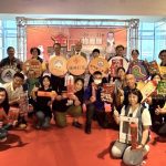 漢神巨蛋「金門物產展」登場