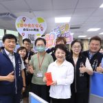 毒油案 盧秀燕堅持「有疑慮就全面下架」