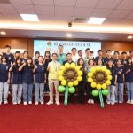 苗栗24名學子 8月赴澳遊學