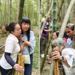 竹博會竹藝行旅 串遊四大聚落