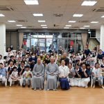 慈濟台東夏日樂學 建立正確價值觀