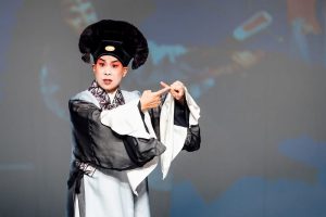 2026戲曲經典劇展 9-10月高雄推出五檔作品