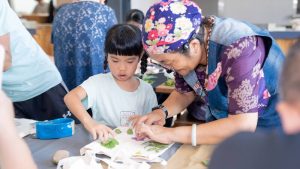 桃園候鳥季開跑 首創跨季飛行詩篇