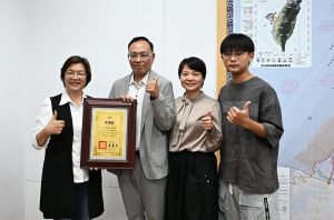 光興閣掌中劇團林宏憲入圍第37屆傳藝金曲獎最佳偶戲主演獎
