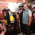 彰縣府青春專案 彰警齊力護少年