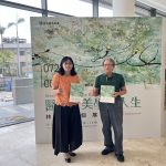 林介山醫師 從診間走向畫布