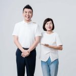 承襲父母服務志業 同鄉總會長林哲生 宣布參選南投縣議員