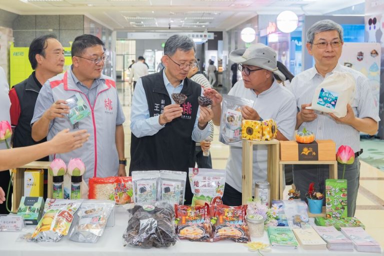 2026桃園蓮花季 明熱鬧登場