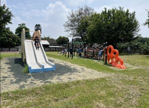 彰縣府斥資2億購置校地 解決百年產權困局