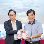 「全國中小學科展－與大師有約」 聚焦太空未來