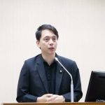 吳乃仁管收12天即獲釋　牛煦庭質疑：升斗小民會有同樣待遇嗎？