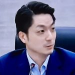 　【幽湖閒話】反毒油！上凱道！∕李伯元