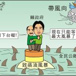 時事漫畫