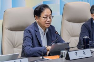 「桃園夏天的珍珠」 打造具代表性濱海觀光品牌