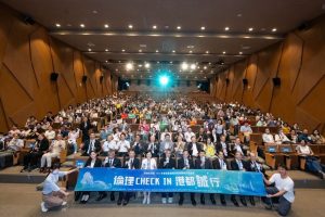 高市府攜產官學訓 共創餐旅專業倫理新世代