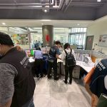 彰化PU廠排放甲苯大超標 業者技師遭起訴