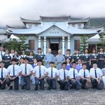 慈大附中醫療志工營 師生走進生命體驗見苦知福