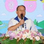 南投縣府主管人事異動 觀光處長陳志賢接文化局長