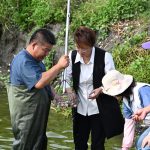 彰化文蛤出現豪雨遲發性災損 爭取中央納天災現金救助