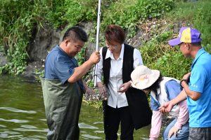 彰化文蛤出現豪雨遲發性災損 爭取中央納天災現金救助
