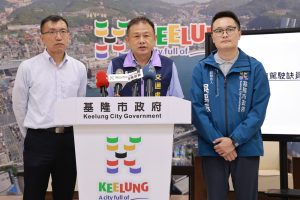 基市府加碼改善公車服務 添13名駕駛新血